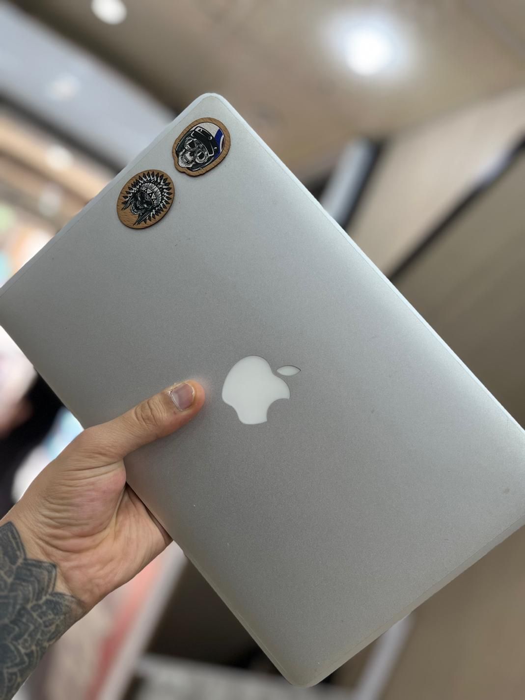 Macbook|رایانه همراه|اهواز, زیتون کارمندی|دیوار