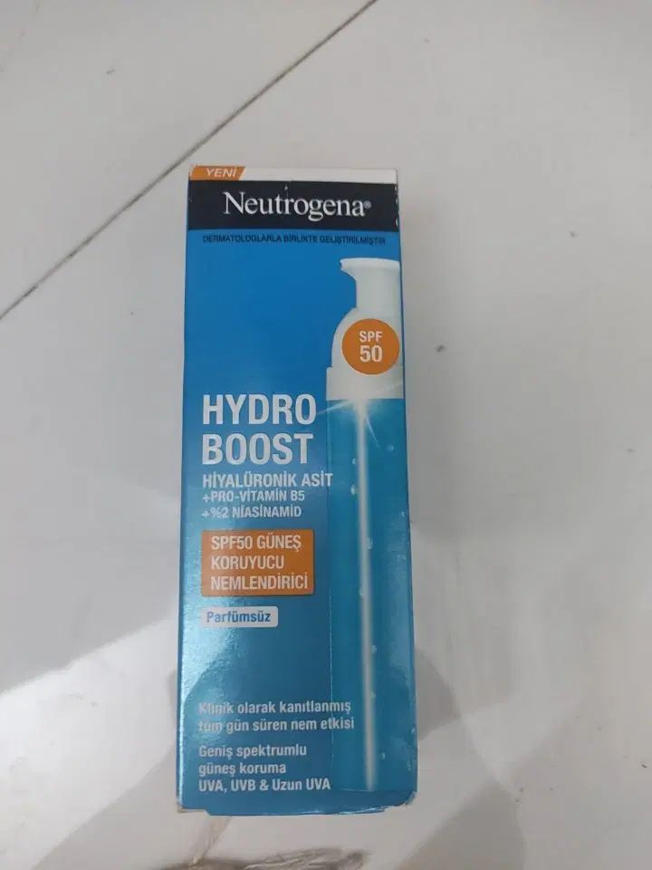کرم ضد آفتاب Neutrogena|آرایشی، بهداشتی، درمانی|اصفهان, پروین|دیوار