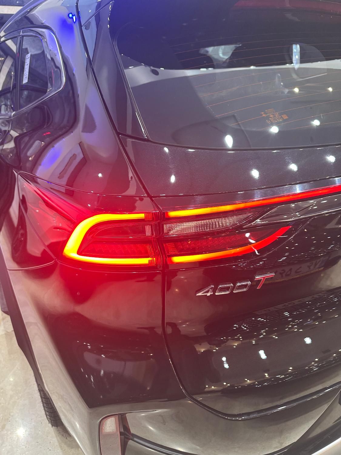 اکستریم تی ایکس ال TXL صفر مدل ۱۴۰۳و۱۴۰۴|خودرو سواری و وانت|تهران, ظفر|دیوار