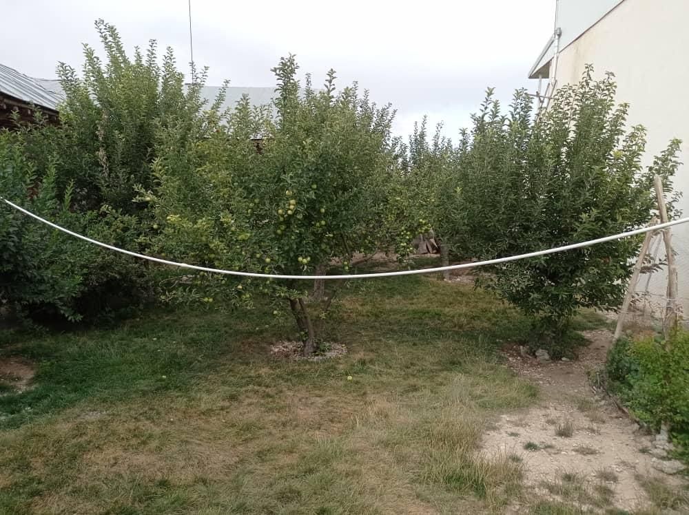 ۳۰۰ متری مسکونی شهرآباد جواز ساخت ویو ابدی|فروش زمین و ملک کلنگی|فیروزکوه, |دیوار