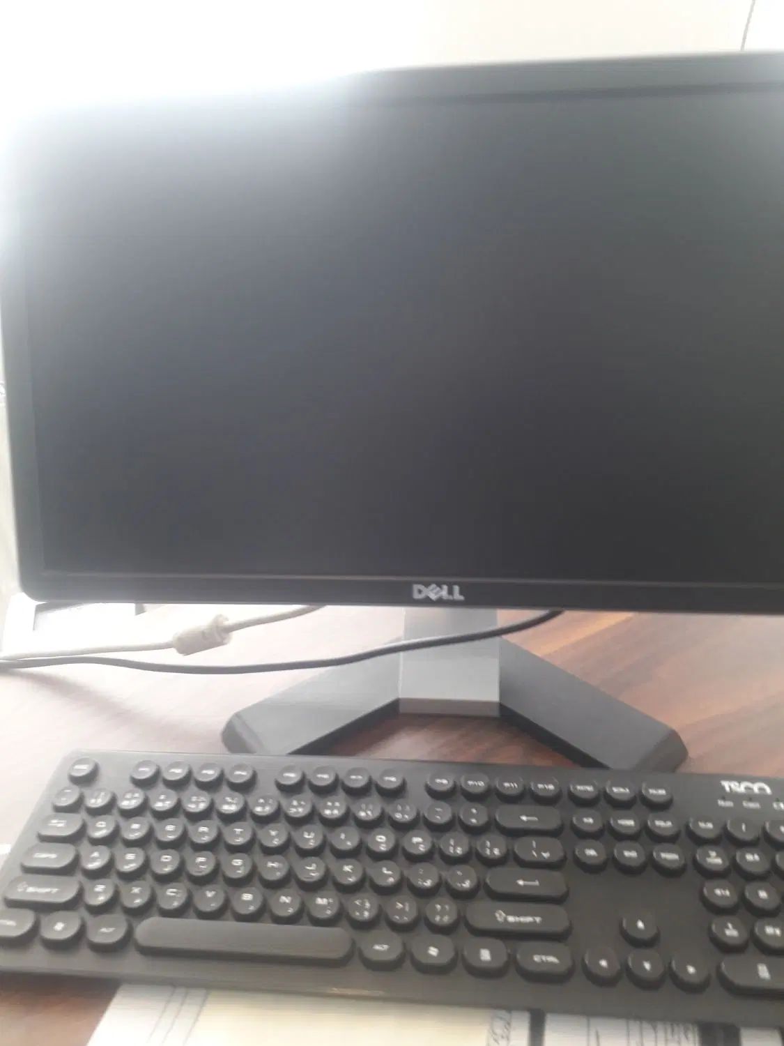 null