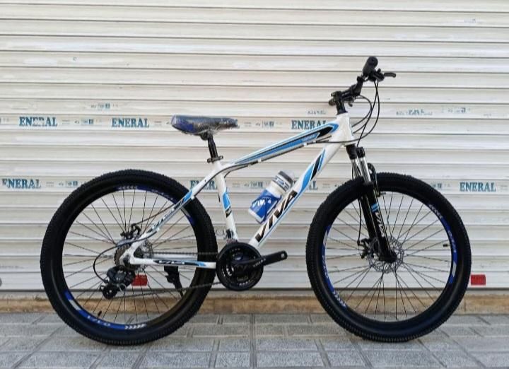 فروش ویژه دوچرخه VIVA26.نقد واقساط.آخرشهناز|دوچرخه، اسکیت، اسکوتر|تبریز, |دیوار