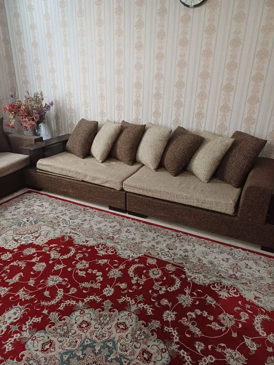مبلمان|مبلمان خانگی و میز عسلی|تهران, شهرک استقلال|دیوار