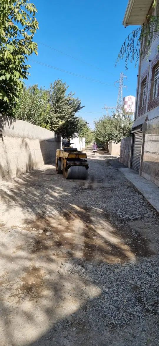 اجاره کاتربرش غلطک۲تن باویبره قوی سراسر تهران|خدمات حمل و نقل|تهران, استاد معین|دیوار