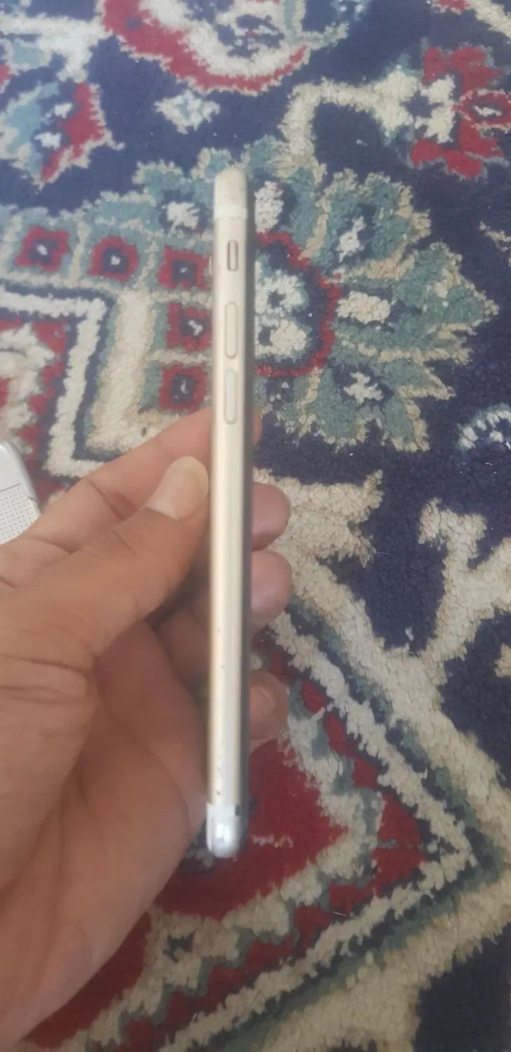 ایفون 6s|موبایل|شاهین‌شهر, فردوسی|دیوار