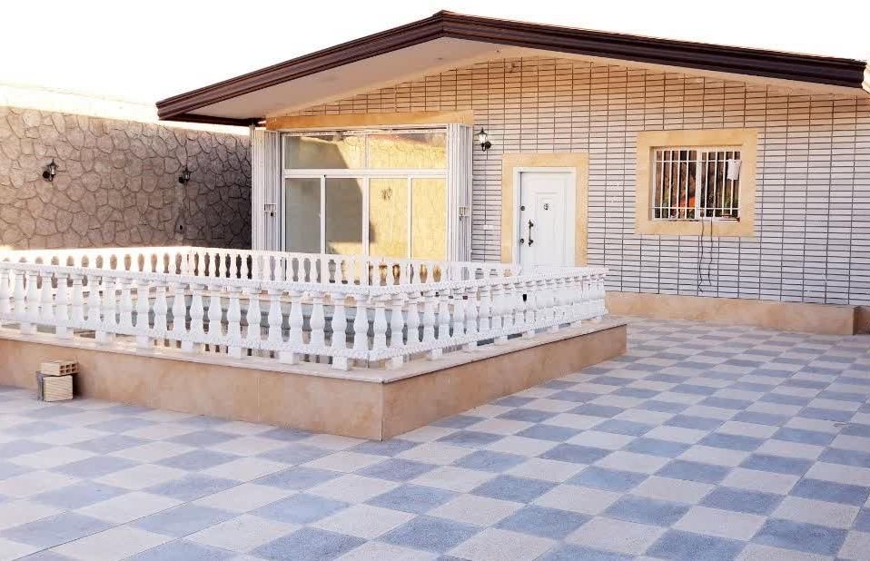 اجاره باغ ویلا بسیار تمیز با امنیت بالا|اجارهٔ کوتاه‌مدت ویلا و باغ|اصفهان, سپاهان‌شهر|دیوار