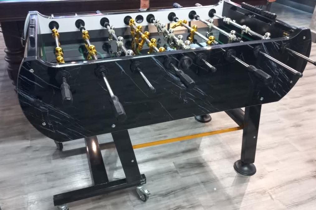 فوتبال دستی کروز.|ورزش‌های توپی|اصفهان, جلفا|دیوار