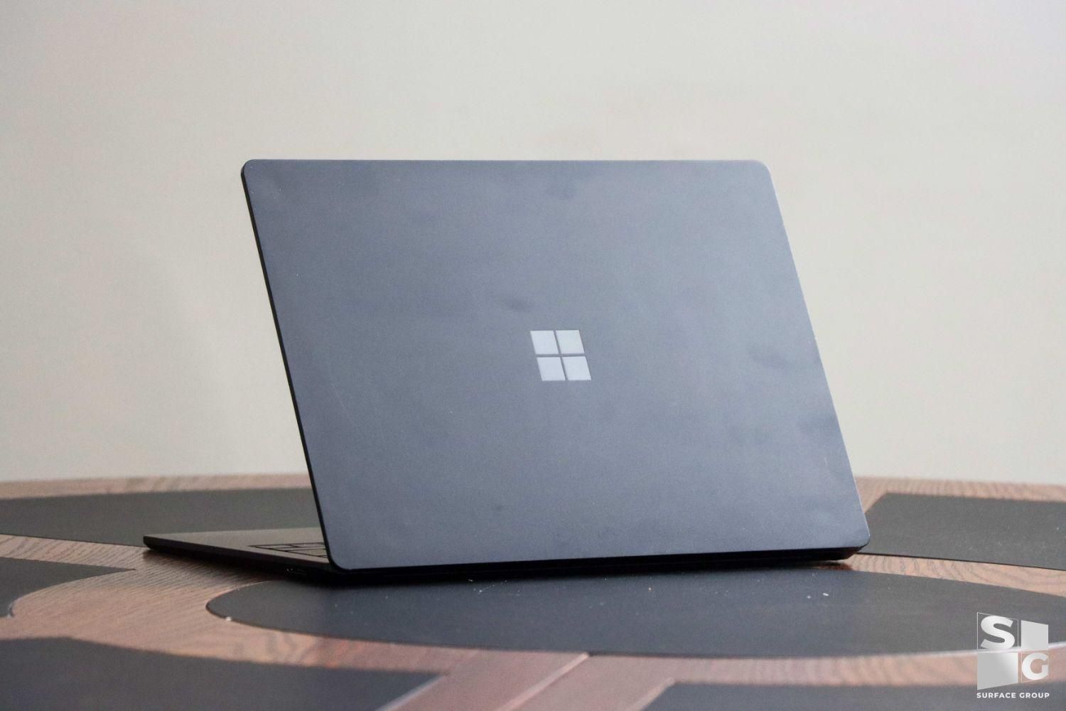 لپتاپ مایکروسافت Surface Laptop 4|رایانه همراه|تهران, جهاد|دیوار