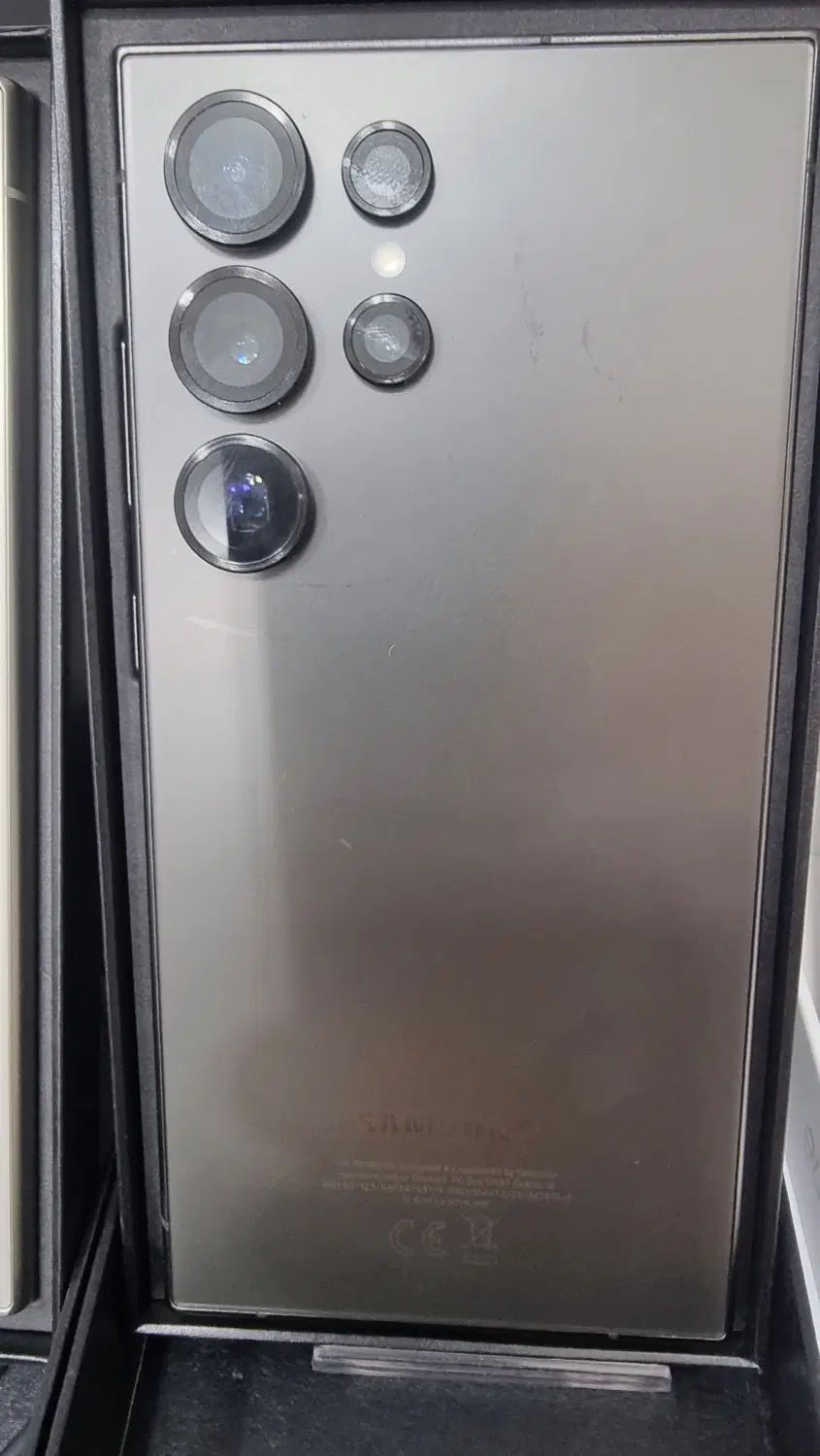 s24 ultra|موبایل|اصفهان, حسین‌آباد|دیوار