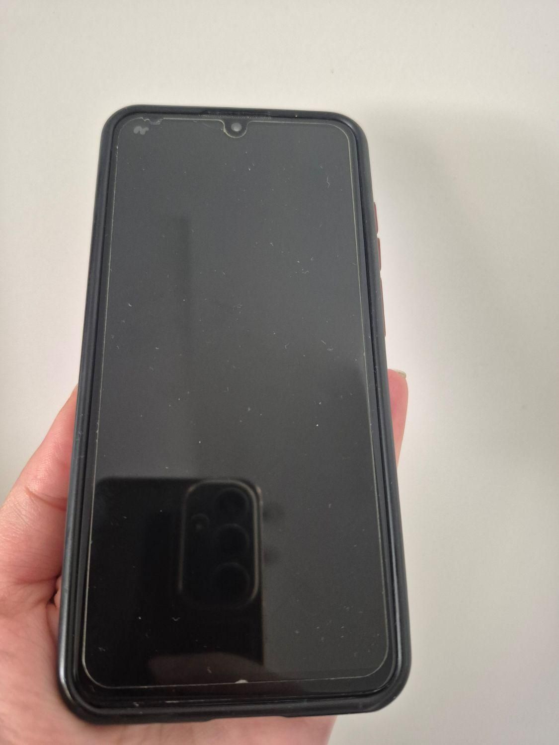 هواوی P30 lite با حافظهٔ ۱۲۸ گیگابایت|موبایل|اصفهان, خانه اصفهان|دیوار