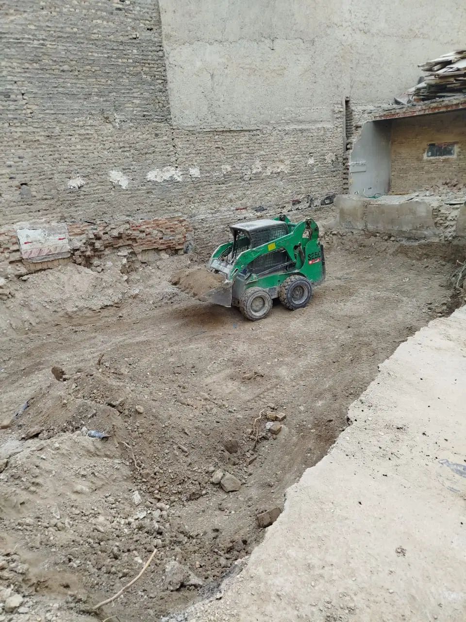 بابکت|خودرو سنگین|تهران, تهرانسر شرقی|دیوار