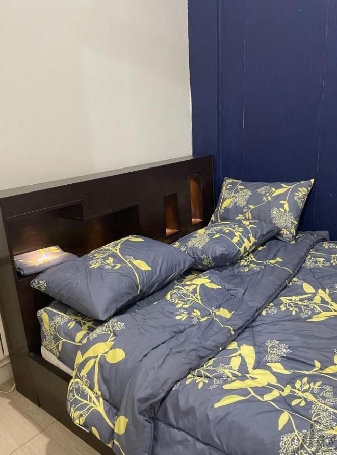 منزل آپارتمان مبله تمیز با پارکینگ اختصاصی|اجارهٔ کوتاه‌مدت آپارتمان و سوئیت|بندرعباس, |دیوار