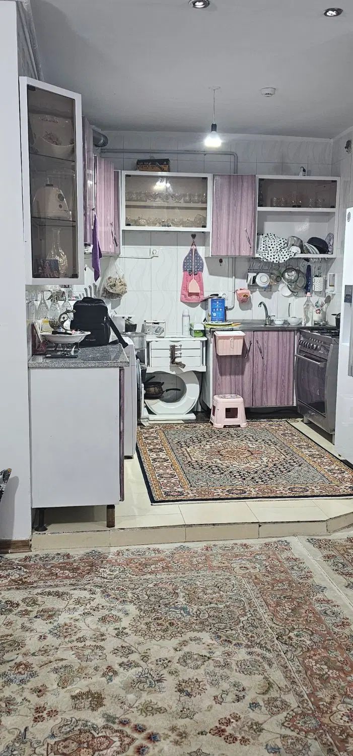 فروش یک واحد اپارتمان بسیار شیک مسکن مهر|فروش آپارتمان|نیشابور, مسکن مهر نور|دیوار