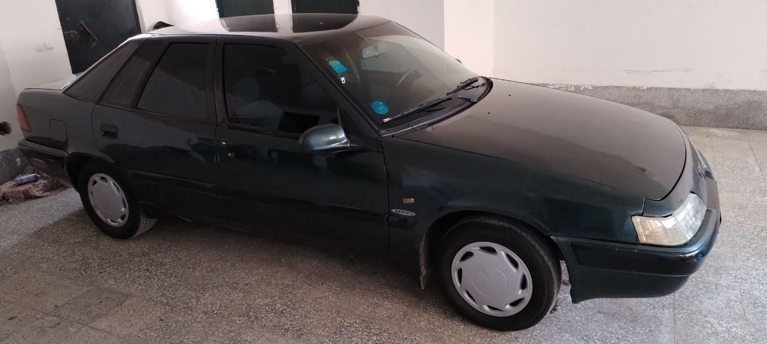 دوو اسپرو دنده‌ای، مدل ۱۹۹۴|خودرو سواری و وانت|اردبیل, |دیوار