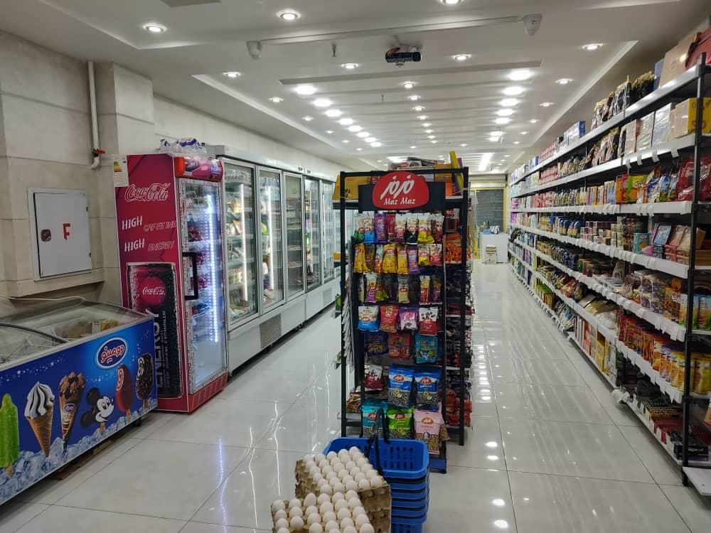 استخدام در هایپر مارکت|استخدام خدمات فروشگاه و رستوران|اهواز, سپیدار|دیوار