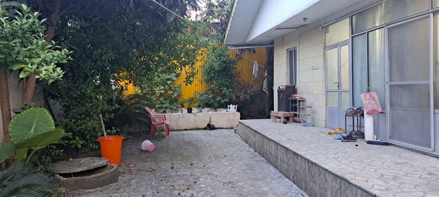 خانه ویلایی|فروش خانه و ویلا|رشت, دیانتی|دیوار