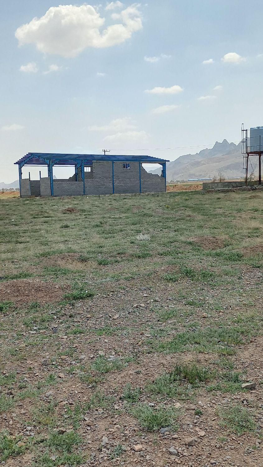 زمین باغ مرق سپاهان شهر۱۰۰۰مترسندآب برق خلیج فارس۶|فروش زمین و ملک کلنگی|اصفهان, سپاهان‌شهر|دیوار