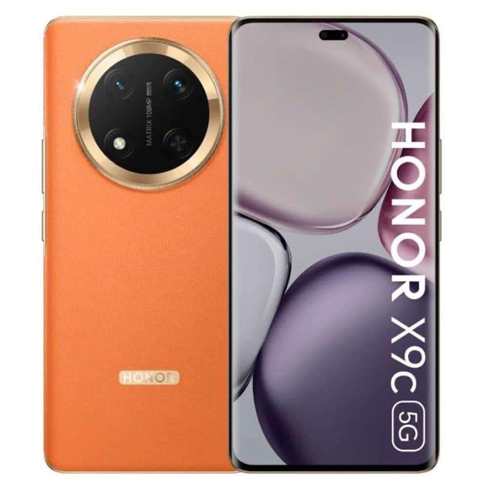 Honor x9c|موبایل|تهران, بهجت‌آباد|دیوار