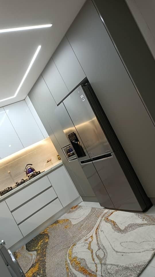 کابینت کمد دیواری بازسازی|مصالح و تجهیزات ساختمان|شیراز, باغ تخت|دیوار