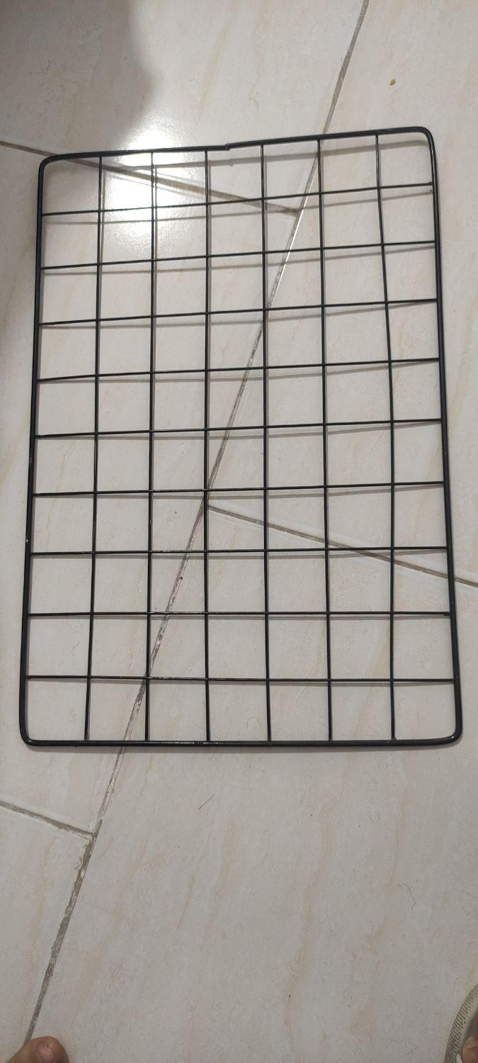 قفسه فلزی|کتابخانه، شلف، قفسه‌های دیواری|پرند, فاز ۶|دیوار