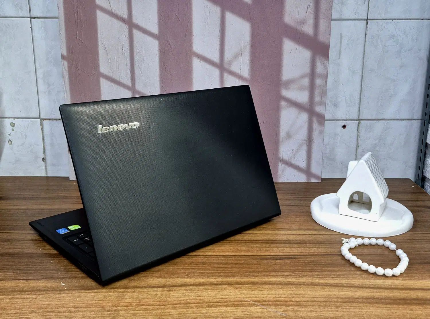 لبتاب لنوو s510p|رایانه همراه|تهران, شادمان|دیوار
