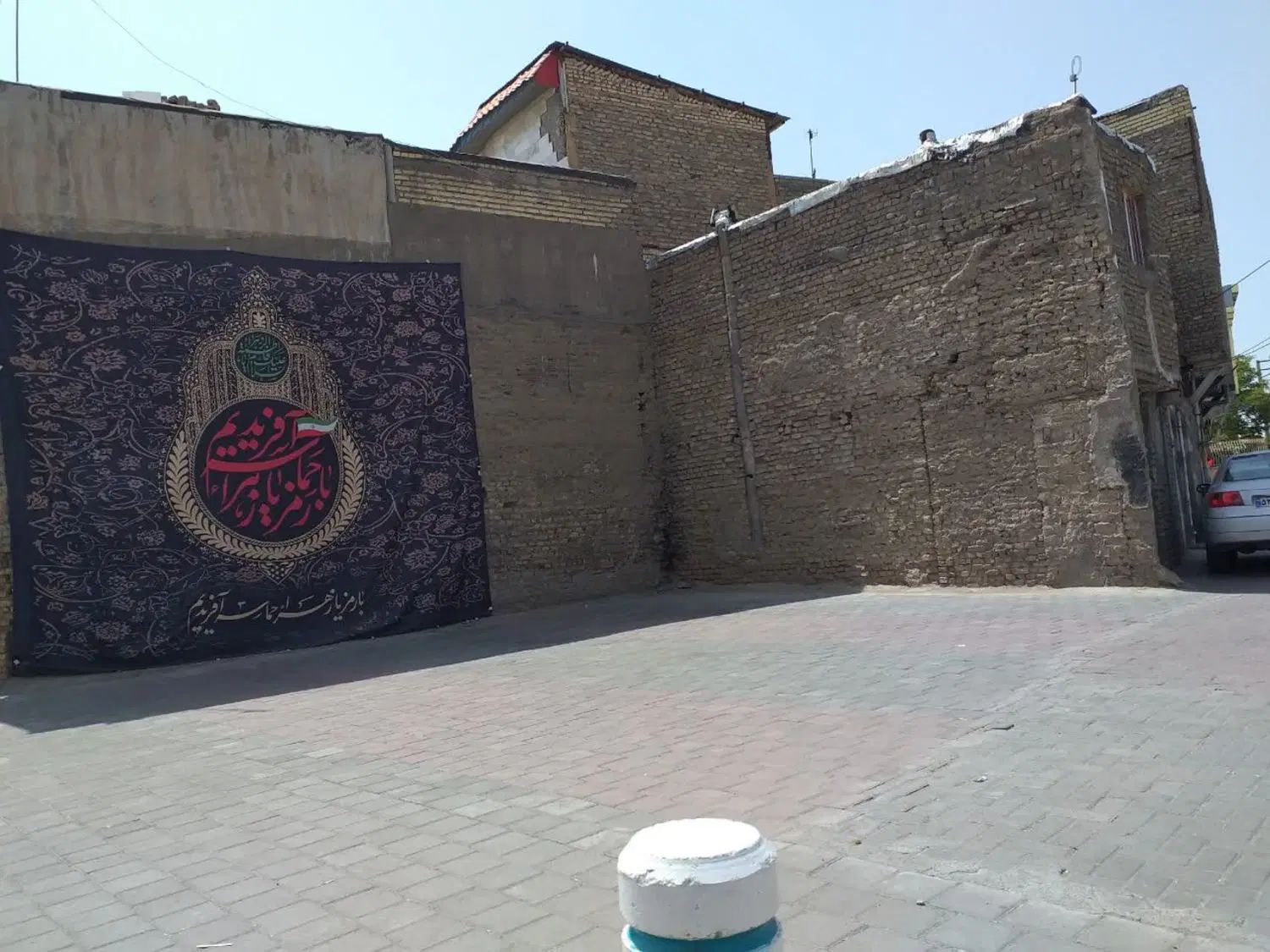 ملک تجاری|فروش مغازه و غرفه|مشهد, موعود|دیوار