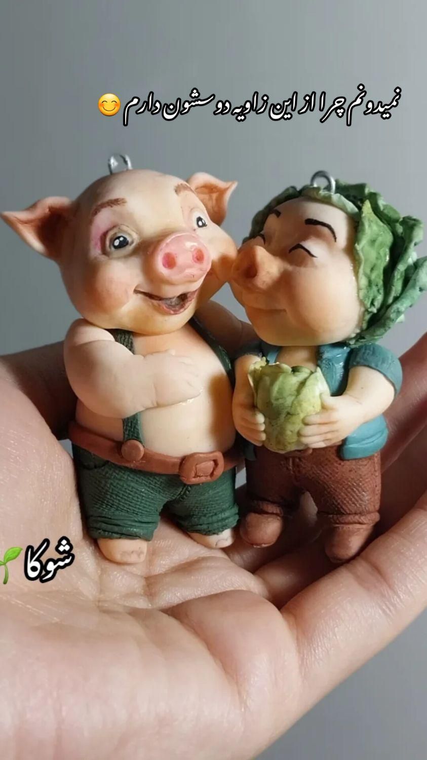 انواع مجسمه و ماگ|مجسمه، تندیس، ماکت|رشت, سلیمانداراب|دیوار