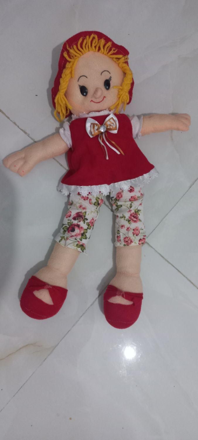 عروسک|اسباب‌‌بازی|گرگان, |دیوار