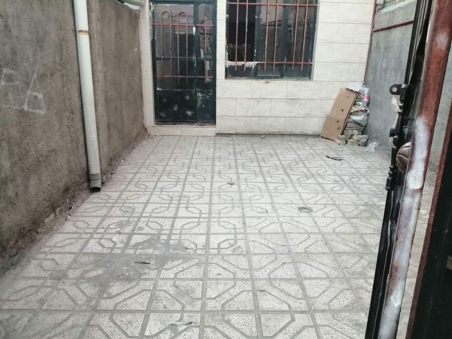فروش خانه ویلایی 75متری ۱ خوابه در شهرک شهید باهنر|فروش خانه و ویلا|مشهد, شهرک شهید باهنر|دیوار