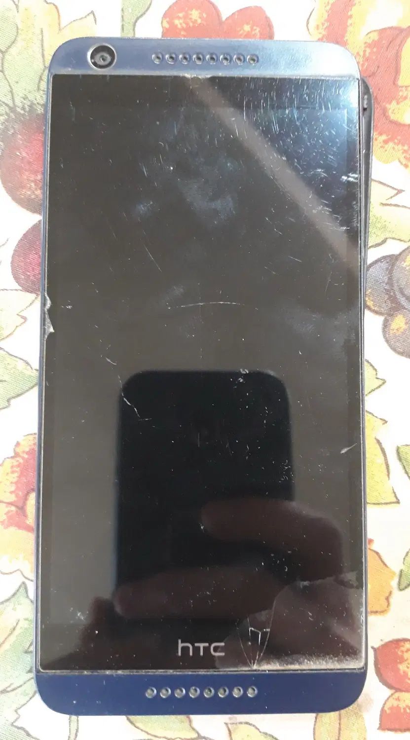 گوشی موبایل HTC 626|موبایل|تهران, مینی‌سیتی (شهرک نفت)|دیوار