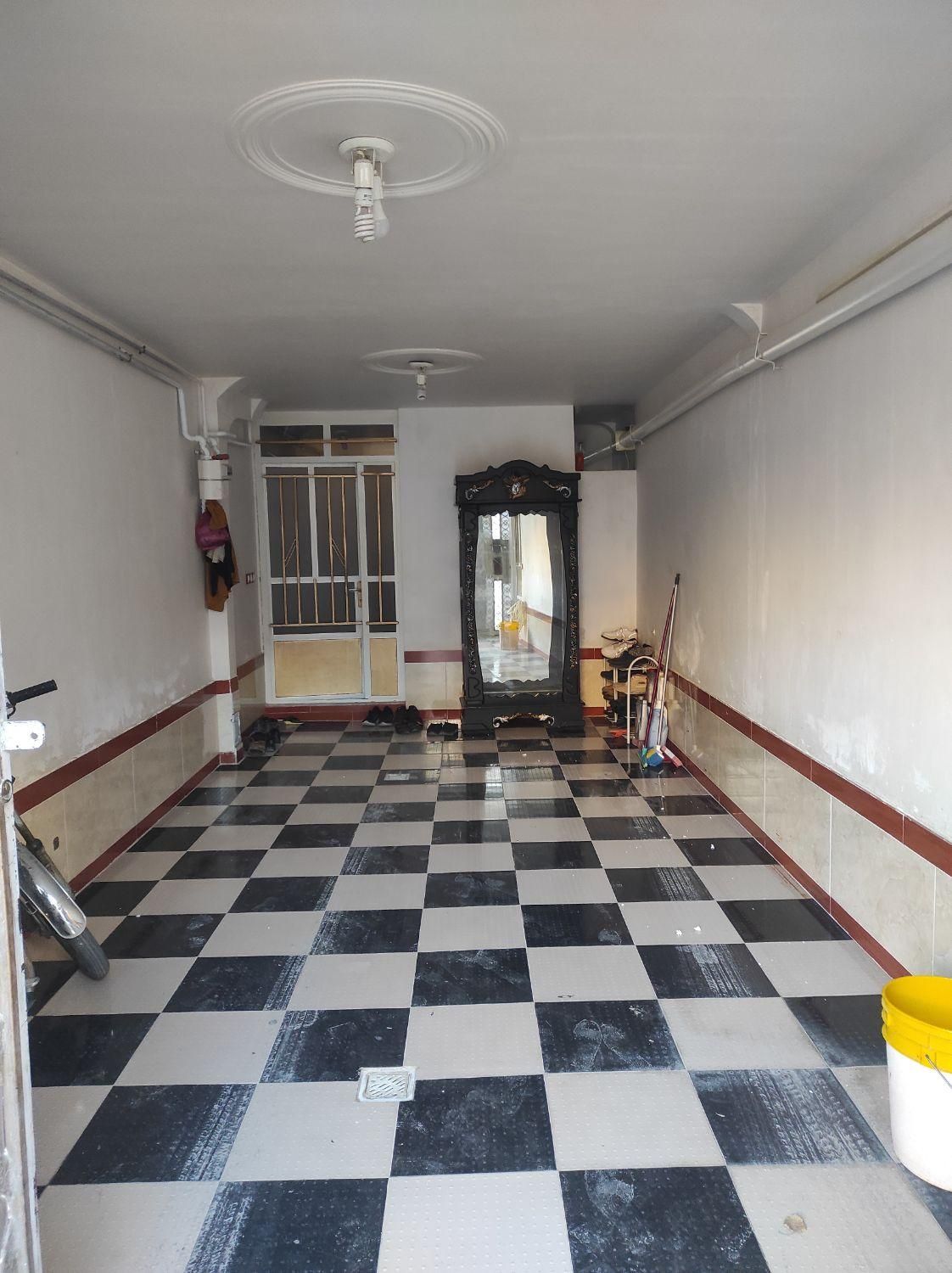 ۳سرویسه ۲خوابه بین شهرک وکلتپه واقعا طلا|فروش زمین و ملک کلنگی|بوکان, |دیوار