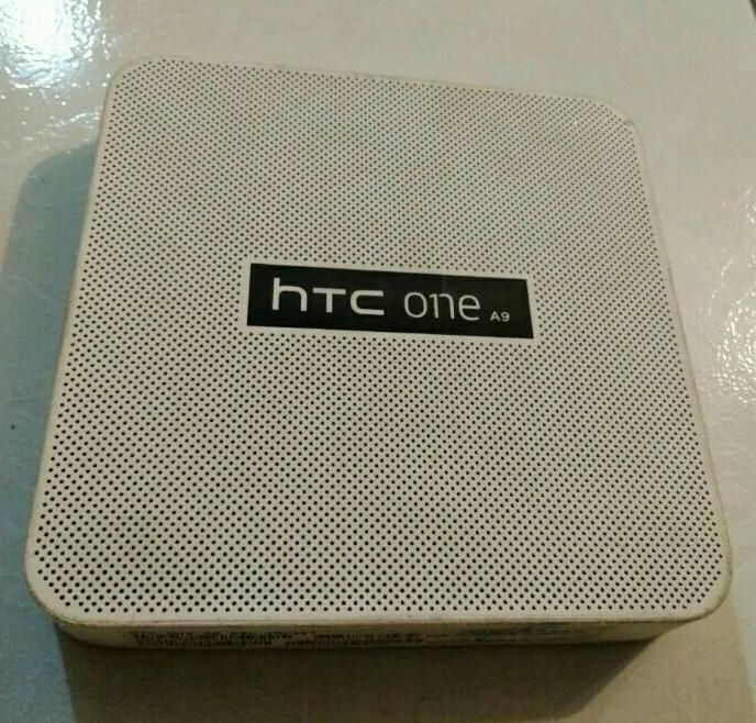 اچ‌تی‌سی htc مدل A9 درحد نو هواوی سامسونگ|موبایل|تهران, دهکده المپیک|دیوار