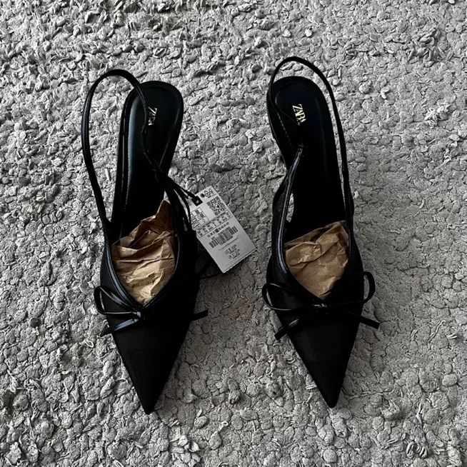 کفش زارا Zara|کیف، کفش، کمربند|تهران, هروی|دیوار