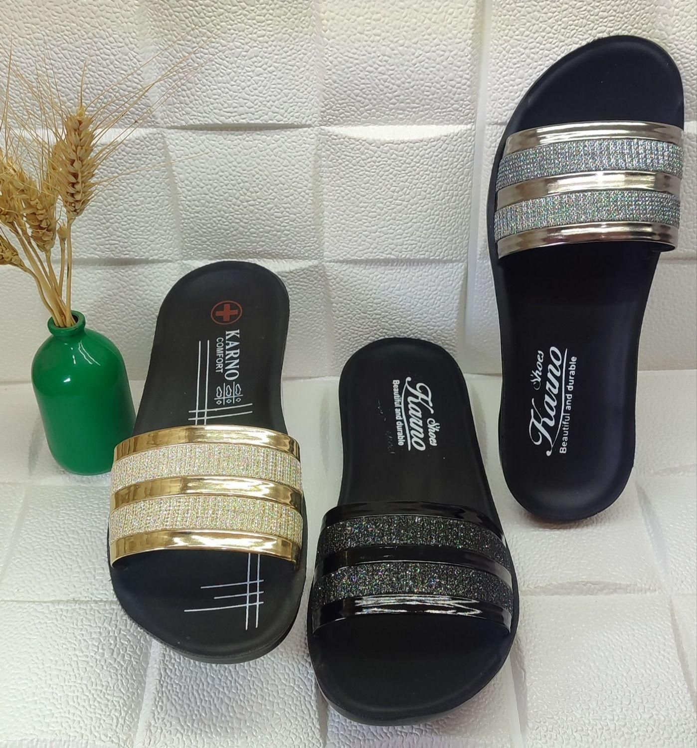 تولیدی صندل|کیف، کفش، کمربند|کرمانشاه, |دیوار