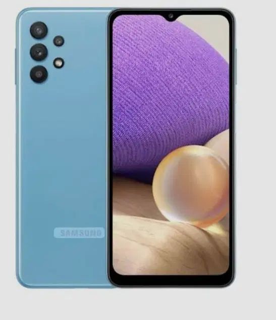 سامسونگ Galaxy A32 با حافظهٔ ۱۲۸ گیگابایت|موبایل|همدان, |دیوار