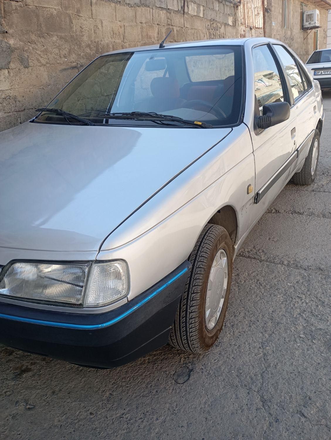 روا سال 90|خودرو سواری و وانت|بوکان, |دیوار
