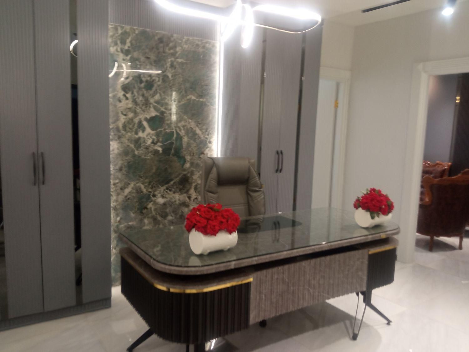 حاشیه سناباد 103 متر  شیک وخاص|فروش دفتر کار، اتاق اداری، مطب|مشهد, سناباد|دیوار