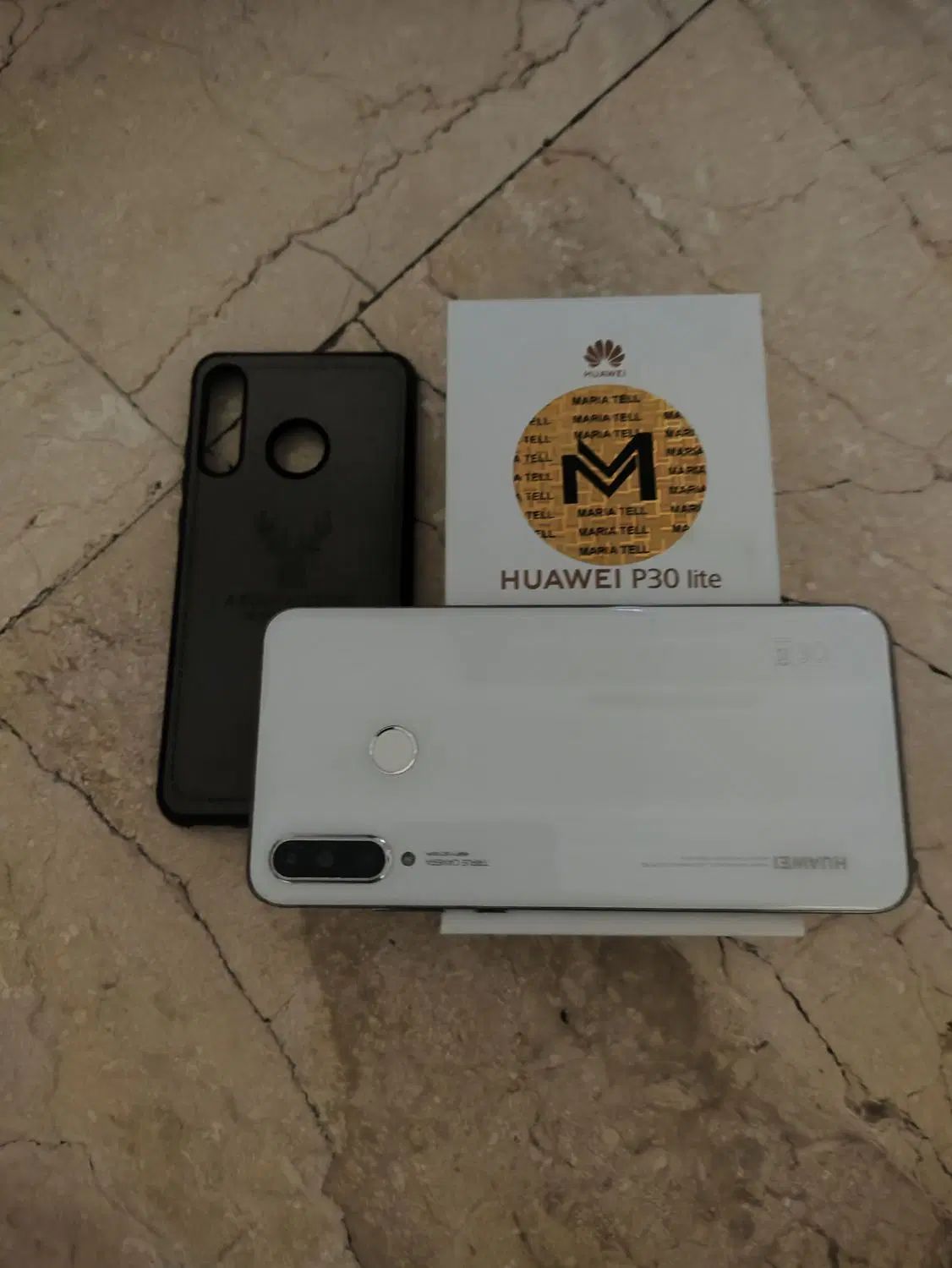 گوشی هواوی p30lite|موبایل|تهران, قنات‌کوثر|دیوار