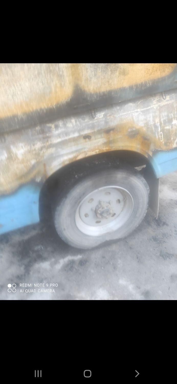 مرکز خودروهای اسقاطی|خدمات موتور و ماشین|تنکابن, |دیوار