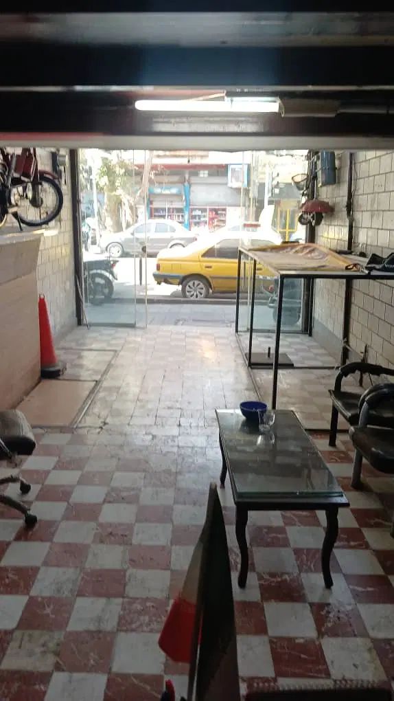 اجاره مغازه/۴۰ متری بر اصلی|اجارهٔ مغازه و غرفه|تهران, مطهری|دیوار