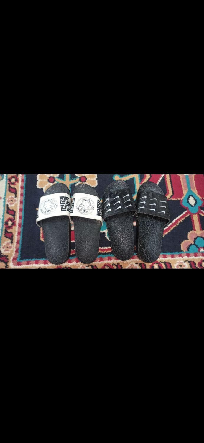 دمپایی عمده مخصوص بساط|کیف، کفش، کمربند|تهران, شهرک طالقانی|دیوار