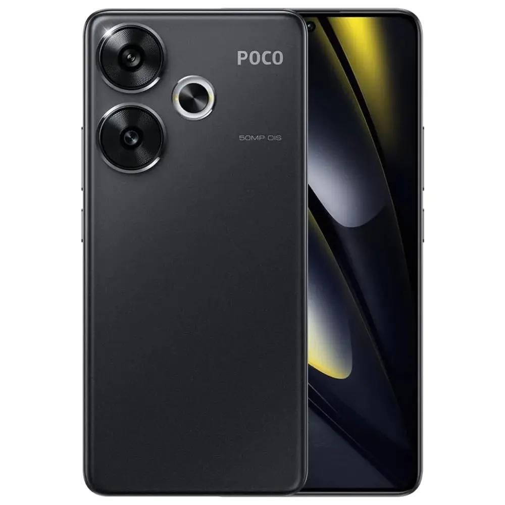 Redmi Turbo3 256GB|موبایل|تهران, تهران‌نو|دیوار
