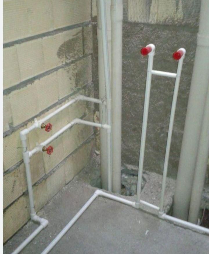 لوله کشی آب وفاضلاب|خدمات پیشه و مهارت|کرج, فاز ۲ مهرشهر|دیوار