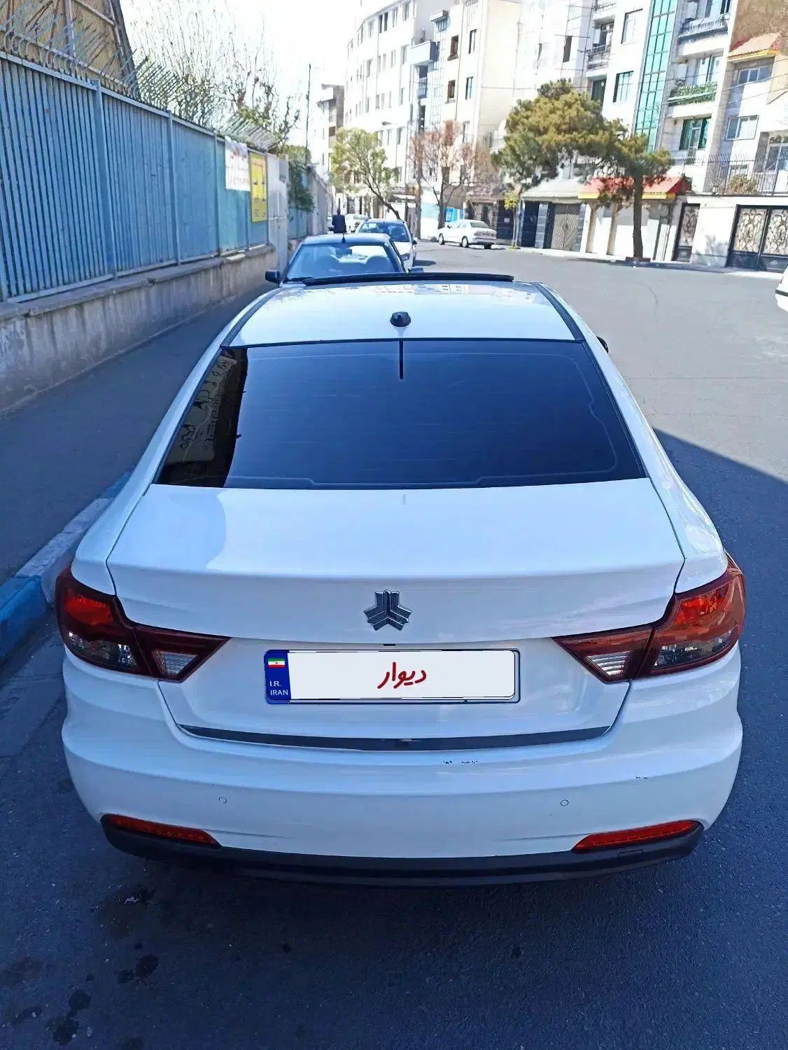 شاهین g|خودرو سواری و وانت|تهران, ائمه اطهار|دیوار