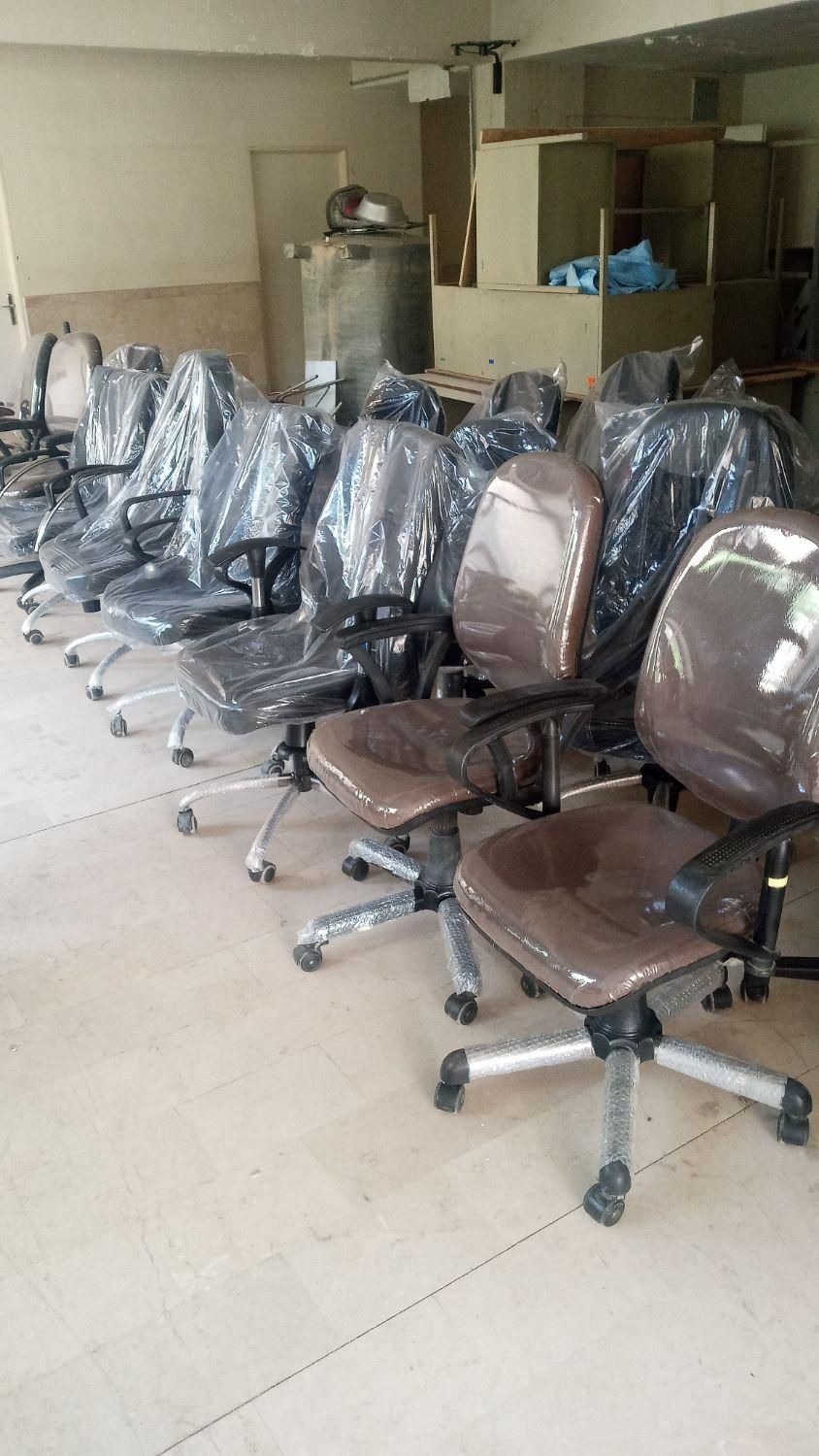 تعمیرات مبلمان اداری و خانگی|خدمات پیشه و مهارت|نظرآباد, نظرآباد|دیوار