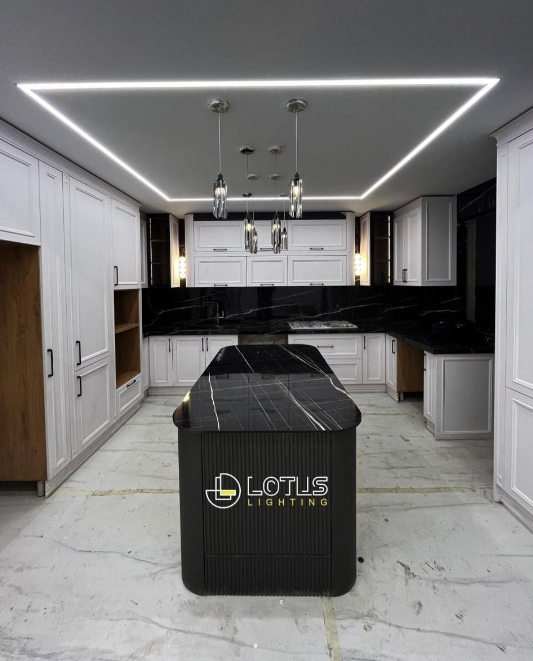 طراحی و اجرای انواع سقف های کناف، تایل و ...|خدمات پیشه و مهارت|بابل, |دیوار