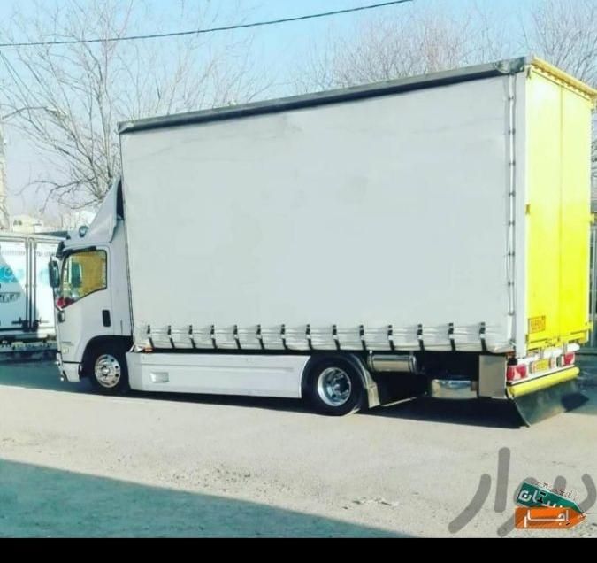 خدمات اسباب‌کشی شهروند پاکدشت وحومه|خدمات حمل و نقل|پاکدشت, شهرک امام رضا|دیوار