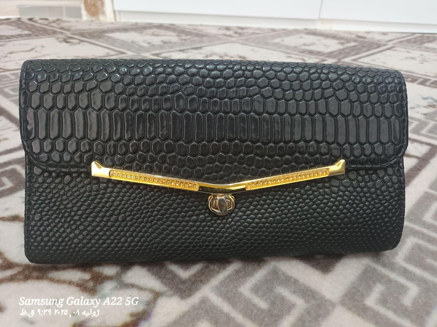 کیف مجلسی و شیک|کیف، کفش، کمربند|تربت‌حیدریه, دیزقند|دیوار