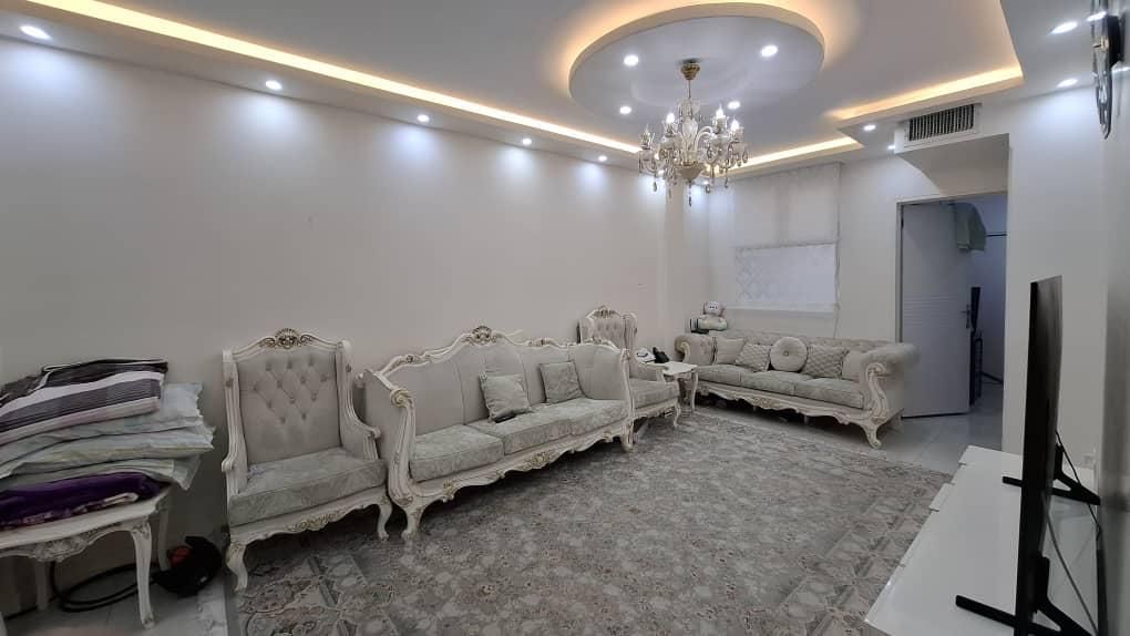 ۴۵متر/فول امکانات/خوش نقشه/تاپ لوکیشن/مجیدیه|فروش آپارتمان|تهران, کرمان|دیوار