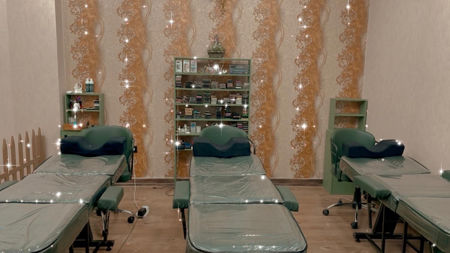 ناخن کار، مژه کار، فیشیال کار|استخدام درمانی، زیبایی، بهداشتی|تهران, تهرانپارس غربی|دیوار